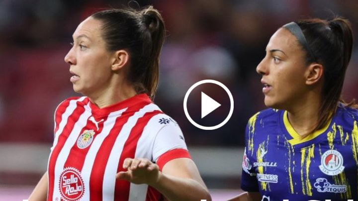 Dónde ver y qué canal transmite EN VIVO Atlético San Luis vs Chivas Femenil por el Apertura 2023