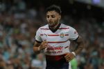 Alexis Vega REVELA la razón por la cual ha BAJADO su nivel en Chivas y en Selección Mexicana