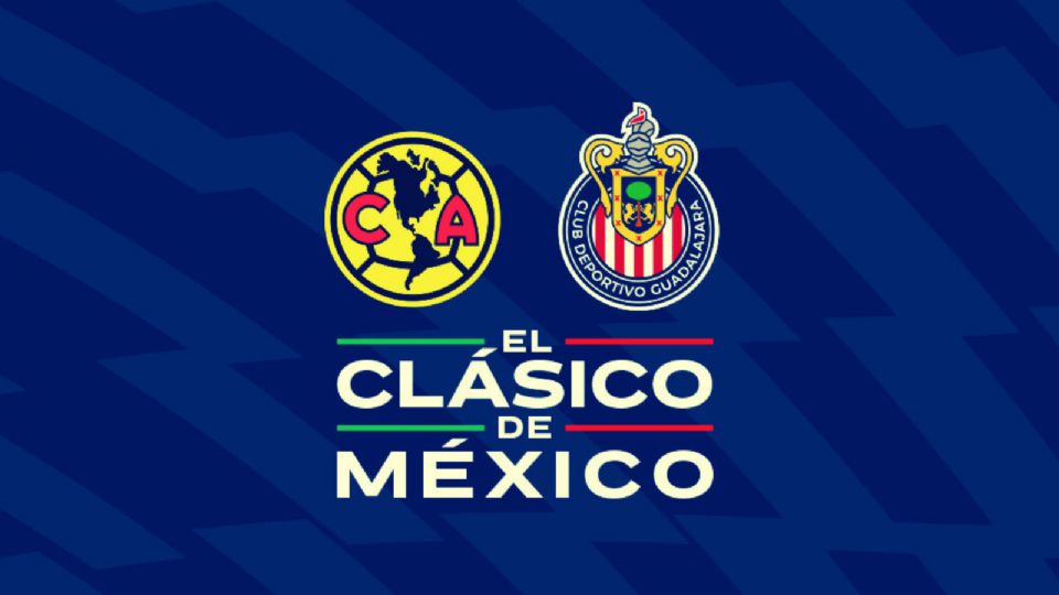 El Clasico Chivas Vs America 2024 Toyota Gladi Chiquita