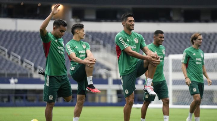 ¿Cuál será la ALINEACIÓN de la Selección Mexicana vs Uzbekistán en el Amistoso Internacional de la Fecha FIFA 2023?