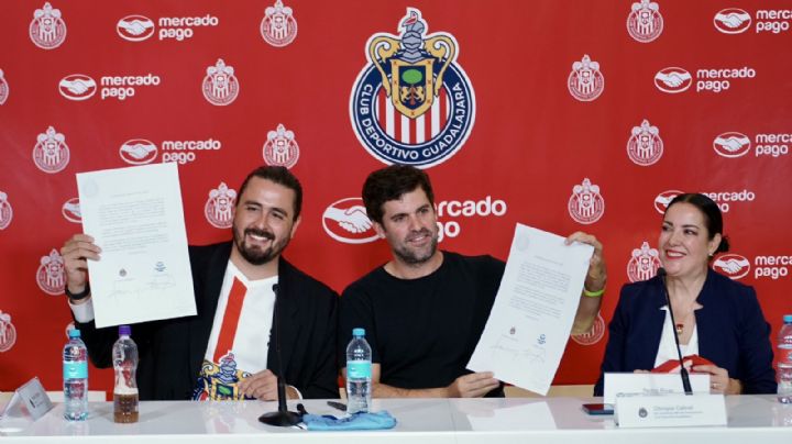 Patrocinio de Mercado Pago a Chivas traería CAMBIOS en el Estadio Akron