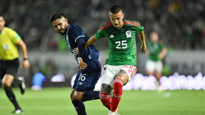 Roberto “Piojo” Alvarado quiere que Chivas sea LA BASE de la Selección Mexicana