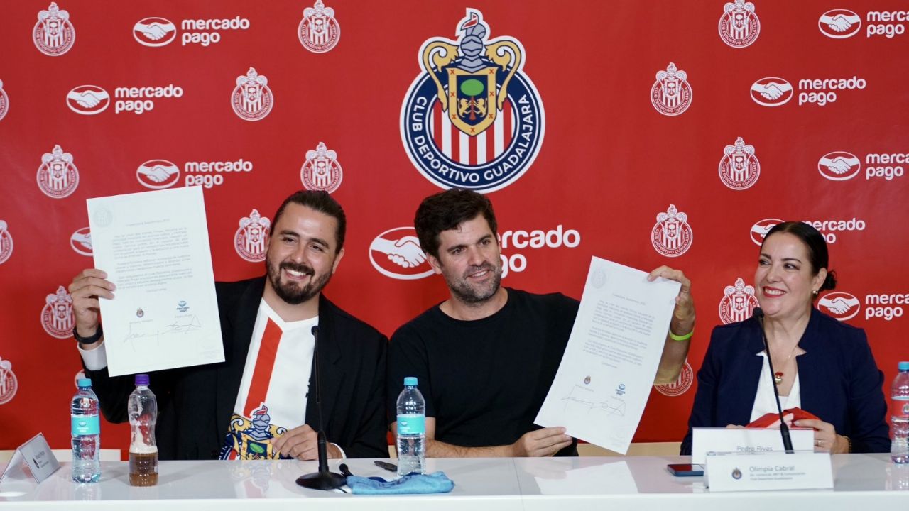 Afición De Chivas SE LANZA Contra Amaury Vergara Por POLÉMICA ...