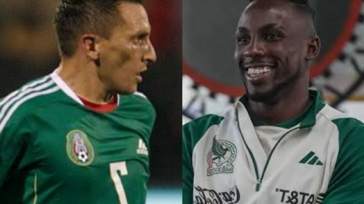 Christian “Chaco” Giménez DA SU OPINIÓN sobre convocar a Julián Quiñones a Selección Mexicana