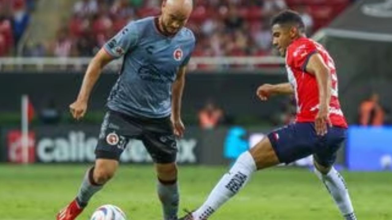 Dónde VER y qué canal transmite en VIVO Xolos vs Chivas por el Clausura