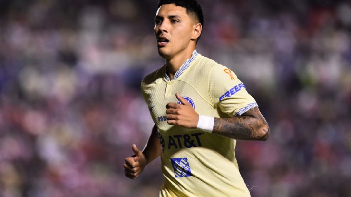 ¿Club América ENGAÑÓ a Pumas con el FICHAJE de Leo Suárez?