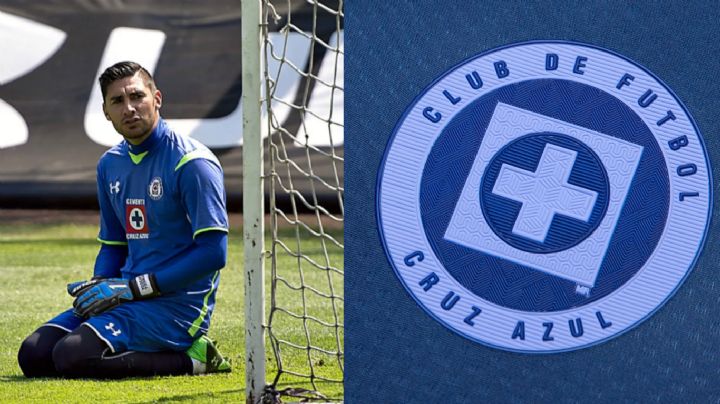 ¡Le metieron el pie! Yosgart Gutiérrez revela al CULPABLE de su salida de Cruz Azul