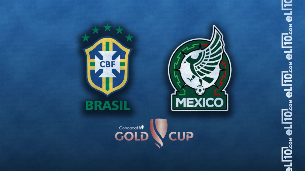 Semifinal México vs Brasil en la Copa Oro W 2024 Horario, cuándo