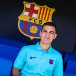 FC Barcelona lanza COMUNICADO sobre la SALIDA de Rafael Márquez