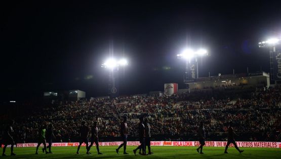 ¿CUÁNDO y a qué HORA se REANUDARÁ el partido de Atlético San Luis vs FC Juárez?