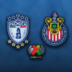 Pachuca vs Chivas por el Clausura 2024: Horario, cuándo juegan y quién transmitirá el partido