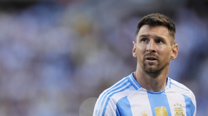 Lionel Messi habla de su RETIRO y confirma con QUÉ EQUIPO dirá ADIÓS a las canchas