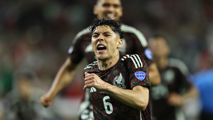 ¿En qué POSICIÓN quedó México en el Grupo B de la Copa América 2024 al ganarle a Jamaica?