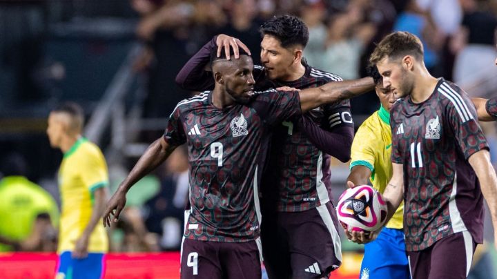 La ALINEACIÓN CONFIRMADA de México vs Venezuela por la Copa América 2024: Los 11 titulares de Jaime Lozano