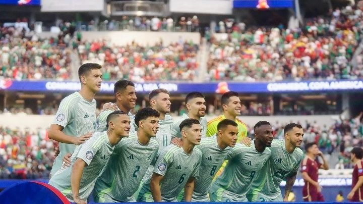 Dónde VER y qué canal transmite en VIVO México vs Ecuador por la Copa América 2024
