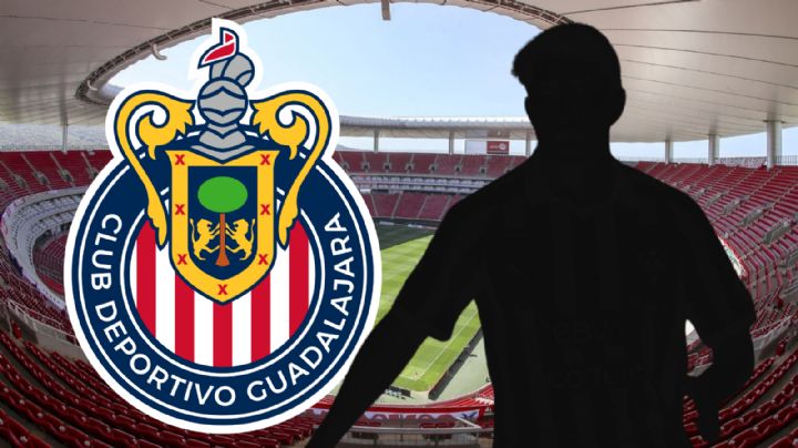 ¡Oficial! Chivas anuncia la RENOVACIÓN de FUTBOLISTA ESTRELLA hasta el 2028