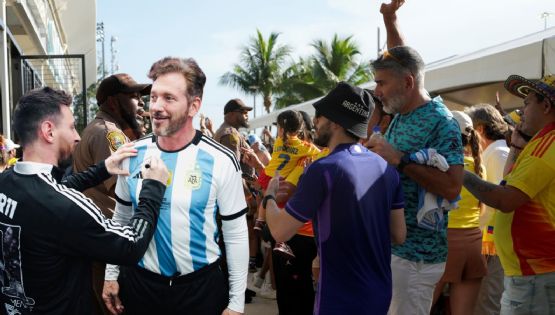 ¿Podría CANCELARSE la Final de la Copa América entre Argentina y Colombia en el Hard Rock Stadium?