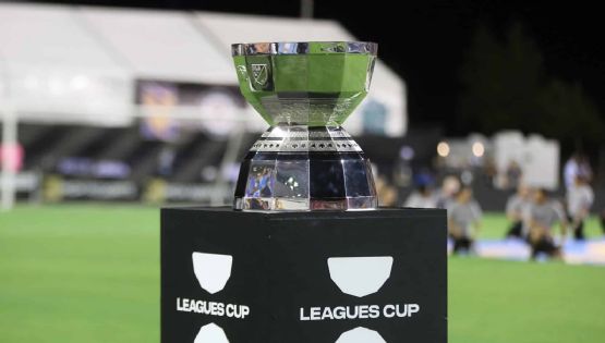 ¿Qué PARTIDOS de la Jornada 1 de Leagues Cup 2024 van por TELEVISIÓN ABIERTA?