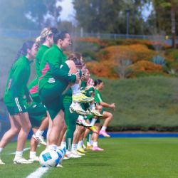 2 MEXICANAS están NOMINADAS a la MEJOR JUGADORA de Concacaf