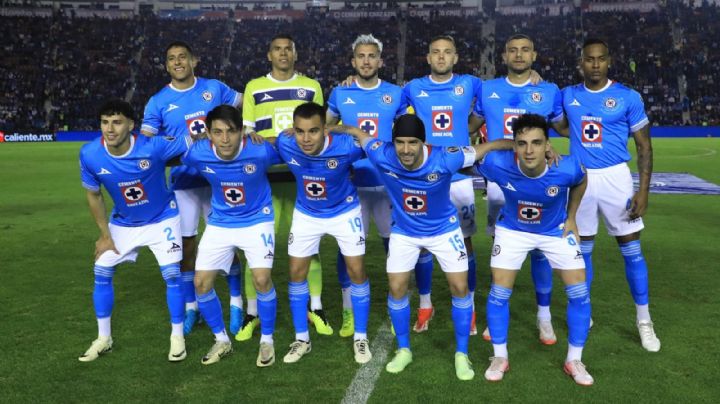 ¿Por qué Cruz Azul NO JUGARÁ en la Jornada 1 de la Leagues Cup 2024?