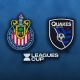 Chivas vs San Jose Earthquakes en Leagues Cup 2024: Horario, cuándo juegan y quién transmitirá el partido