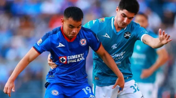 Los PRECIOS OFICIALES de los boletos para Cruz Azul vs Mazatlán en el Estadio Azul