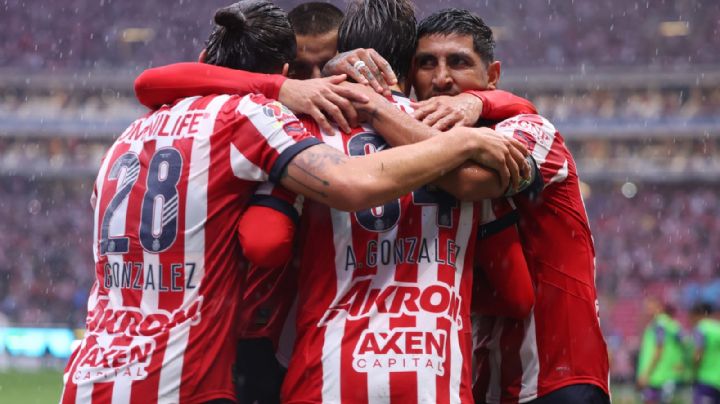 Chivas SE VERÁ PERJUDICADO tras la reanudación del Apertura 2024 y POR CULPA de su directiva