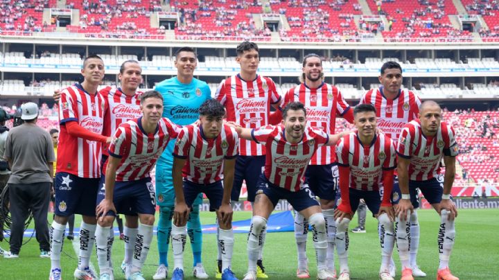 ESTRELLA de Chivas en la mira de club de la SERIE A de ITALIA