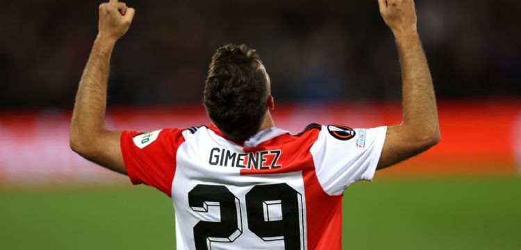 Santi Giménez rechazó OFERTA de la Premier League para fichar con equipo CAMPEÓN de la Bundesliga