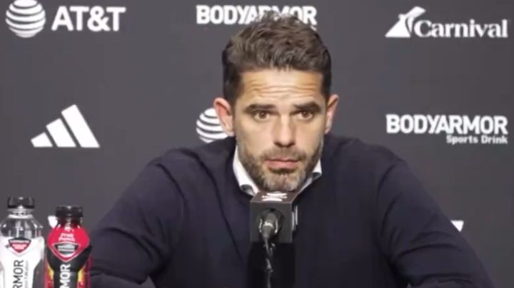 Fernando Gago con POLÉMICA RESPUESTA ante el FRACASO de Chivas en la Leagues Cup