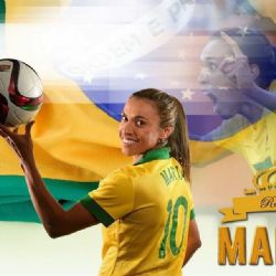 Marta Vieria podría GANAR su PRIMER ORO OLÍMPICO en su DESPEDIDA con la Selección Brasileña