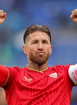 Equipo de la Liga MX ADMITE CONTACTOS para lograr el FICHAJE con Sergio Ramos