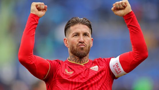 Equipo de la Liga MX ADMITE CONTACTOS para lograr el FICHAJE con Sergio Ramos