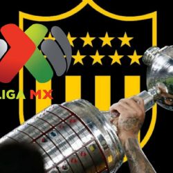 De pasar 6 meses sin cobrar en México a ser Semifinalista de la Copa Libertadores y siendo figura del Peñarol