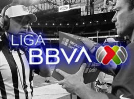 La REGLA en el VAR que la Liga MX cambiará para PARECERSE a la NFL