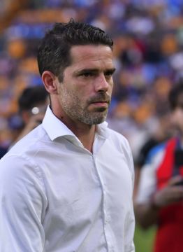 Fernando Gago acusa a los clubes de la Liga MX de ser CONFORMISTAS