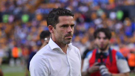 Fernando Gago acusa a los clubes de la Liga MX de ser CONFORMISTAS