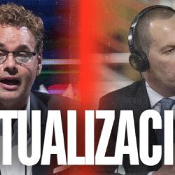 David Faitelson da BUENAS NOTICIAS sobre la recuperación de André Marín