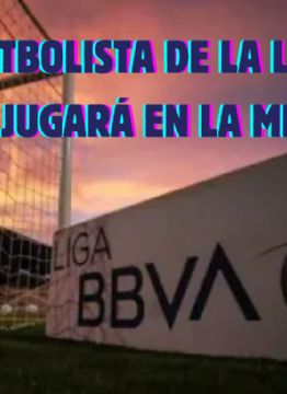 Pasó de jugar en Atlas y Pachuca a ser REFUERZO del Inter Miami de Lionel Messi